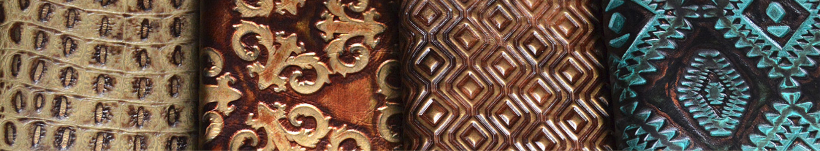Embossed Upholstery Leather, Leather Upholstery Fabric For Chairs