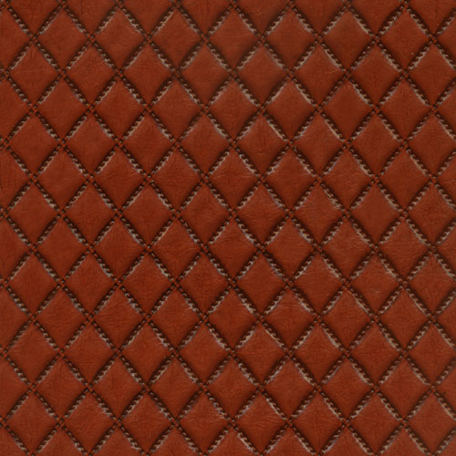 Quilted #09 Apricot