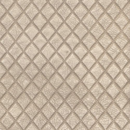 Quilted #16 Macadamia