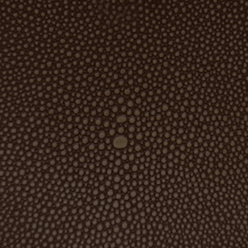 Shagreen Havana Coffee